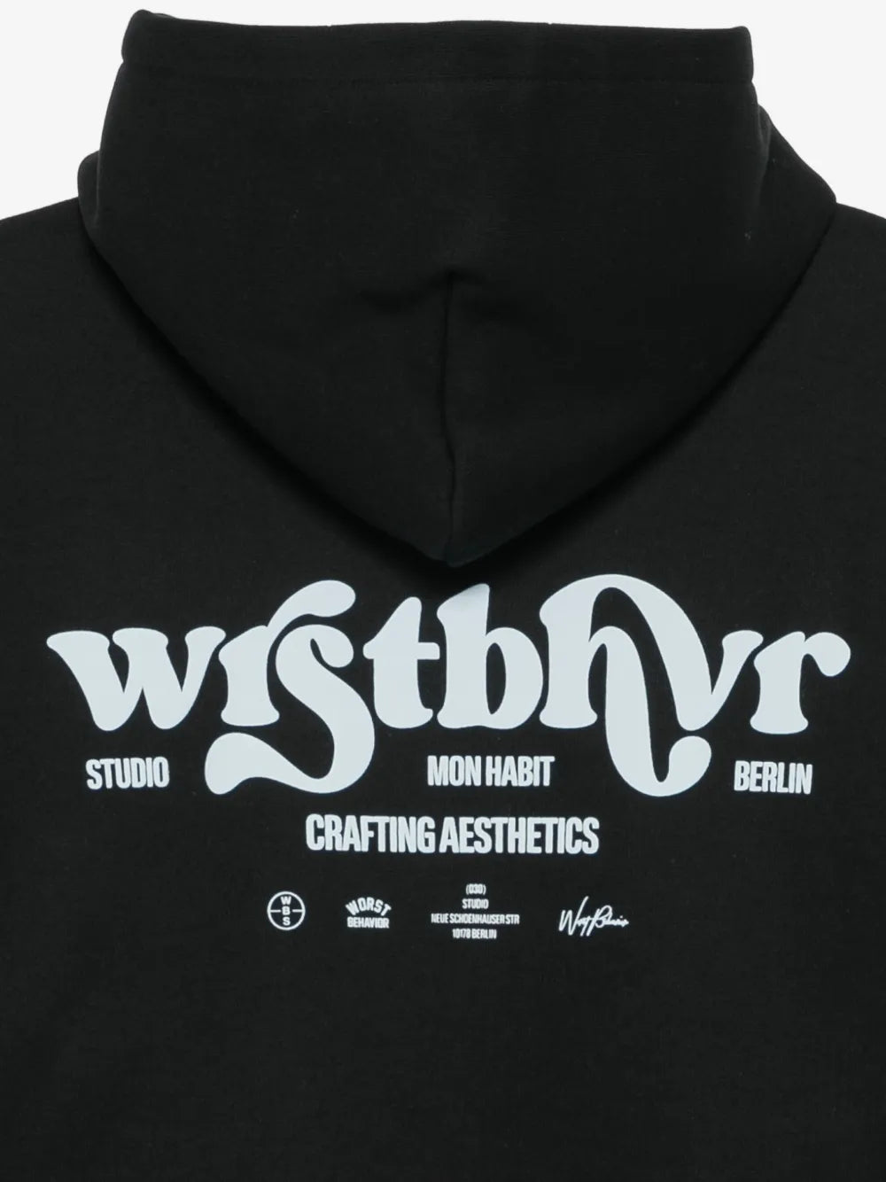 Onro V3 hoodie