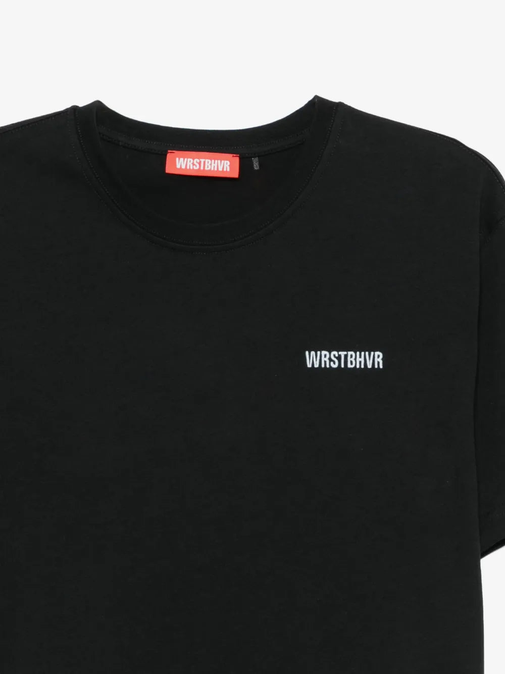 Loro logo-print T-shirt