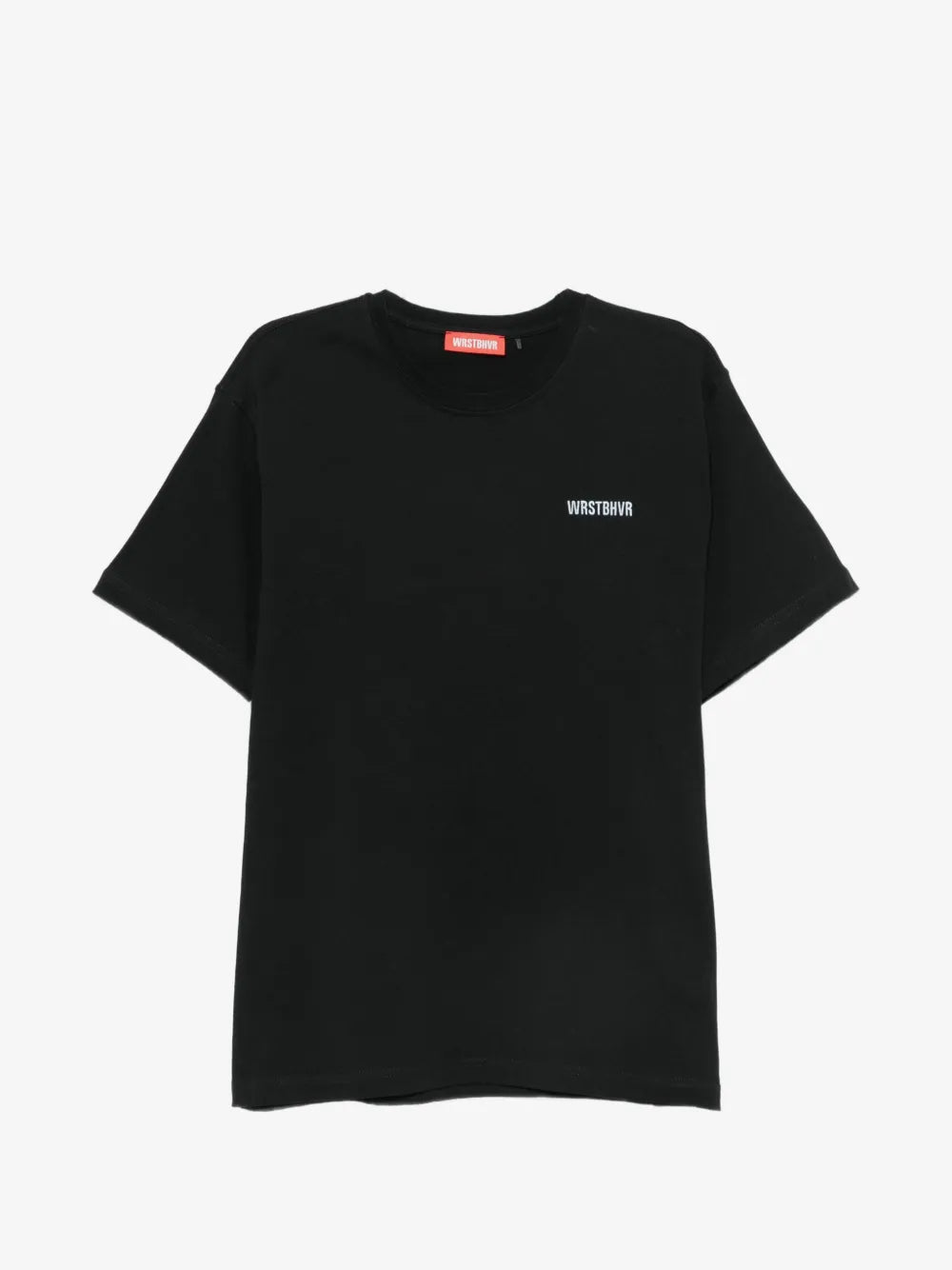 Loro logo-print T-shirt