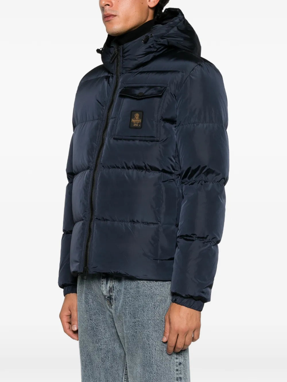 Seek Jacket