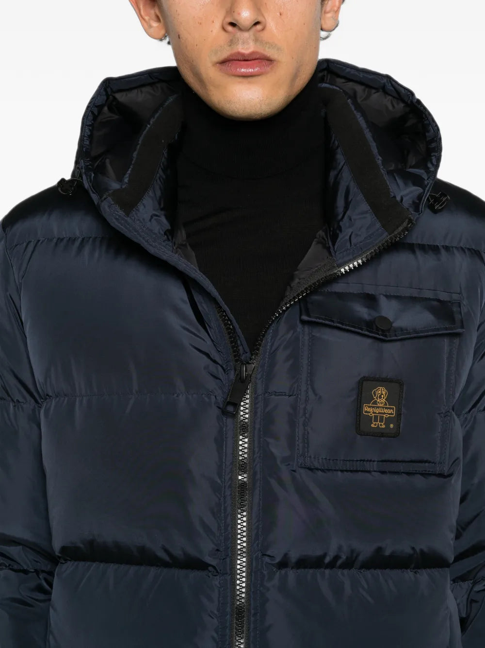 Seek Jacket