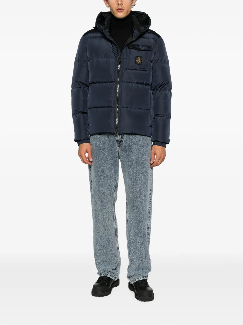 Seek Jacket