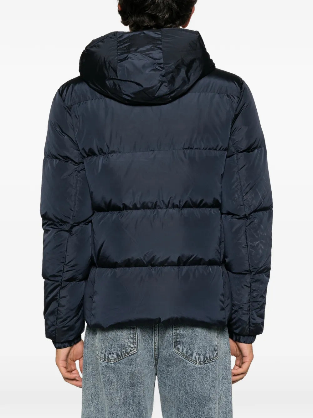 Seek Jacket