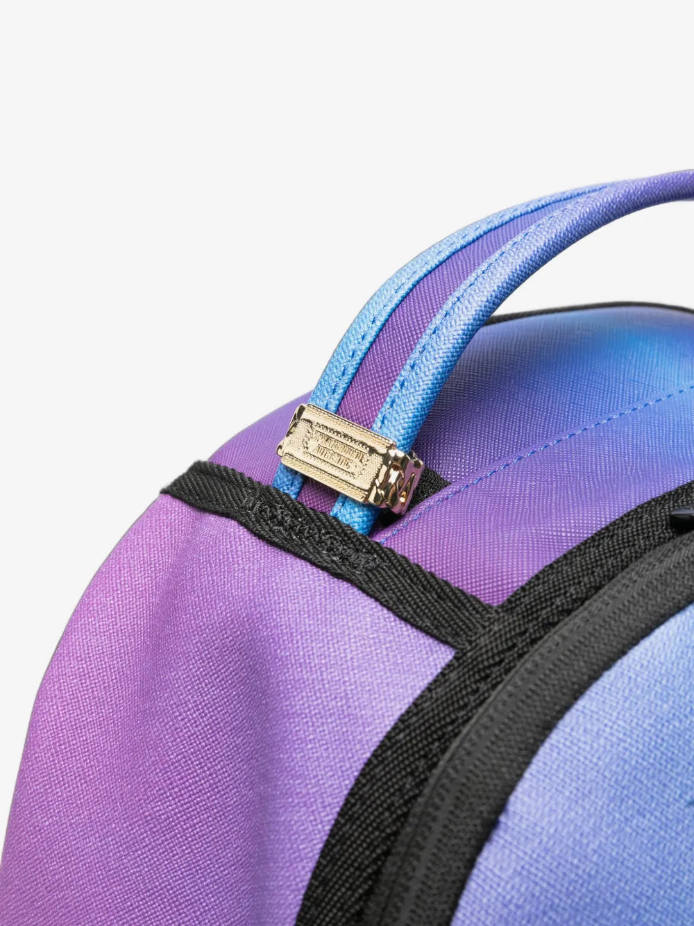 SHARK CENTRAL Rucksack mit Prägung
