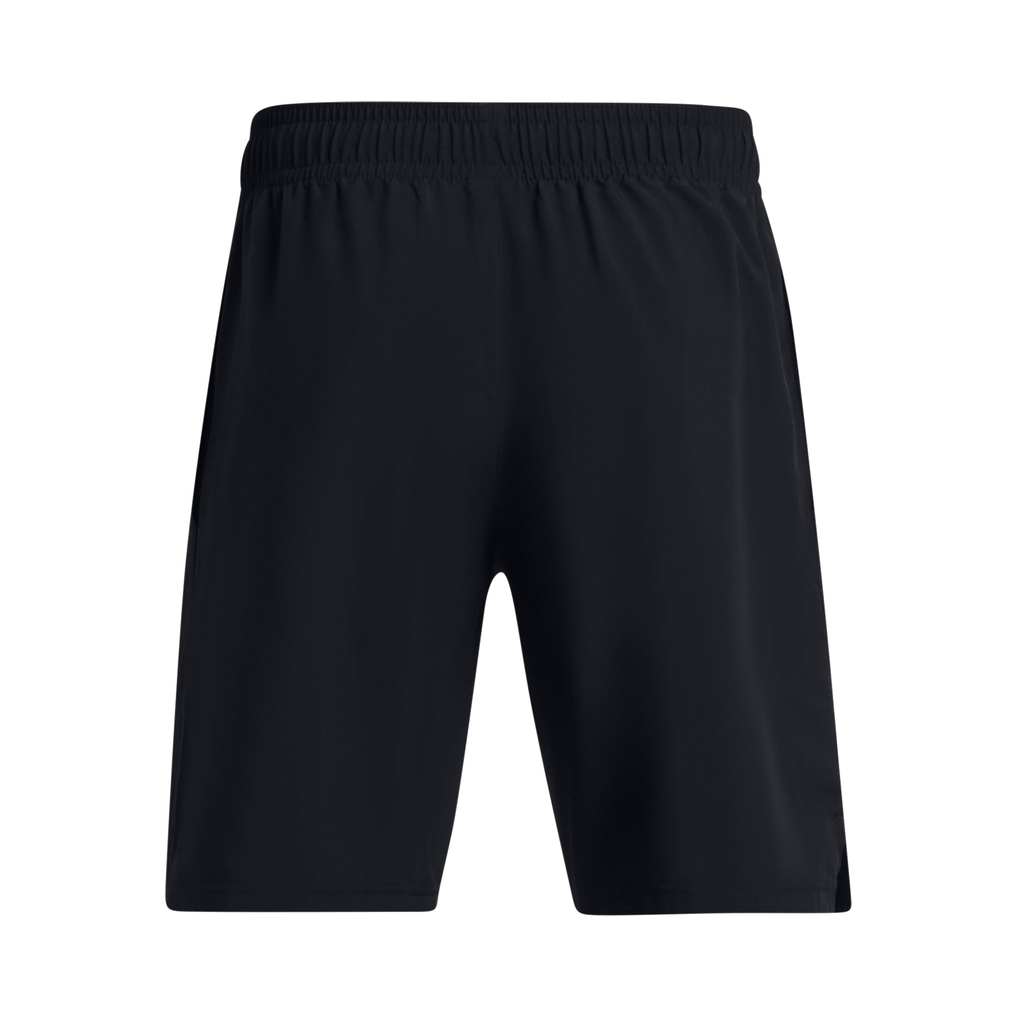 Tech™ tkané šortky s nápisem