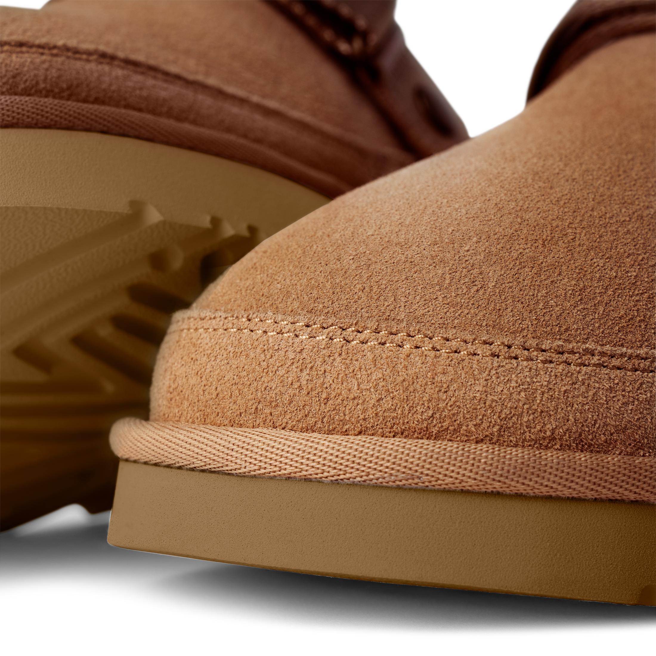 Goldencoast II dřeváky