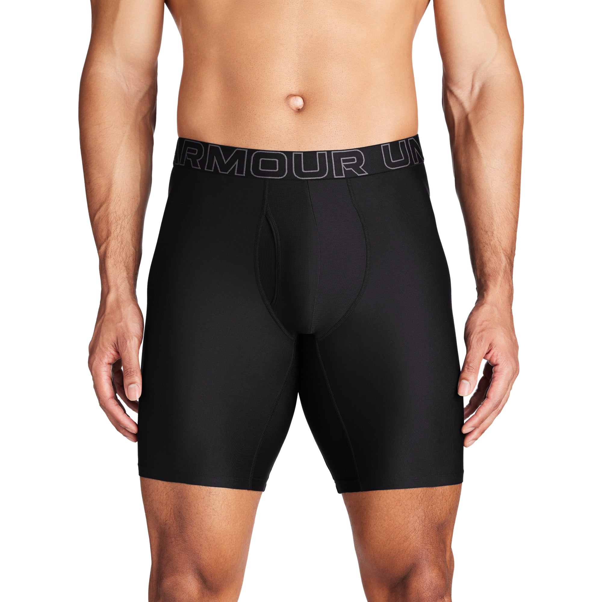 UA Boxerjock® balení 3 kusů