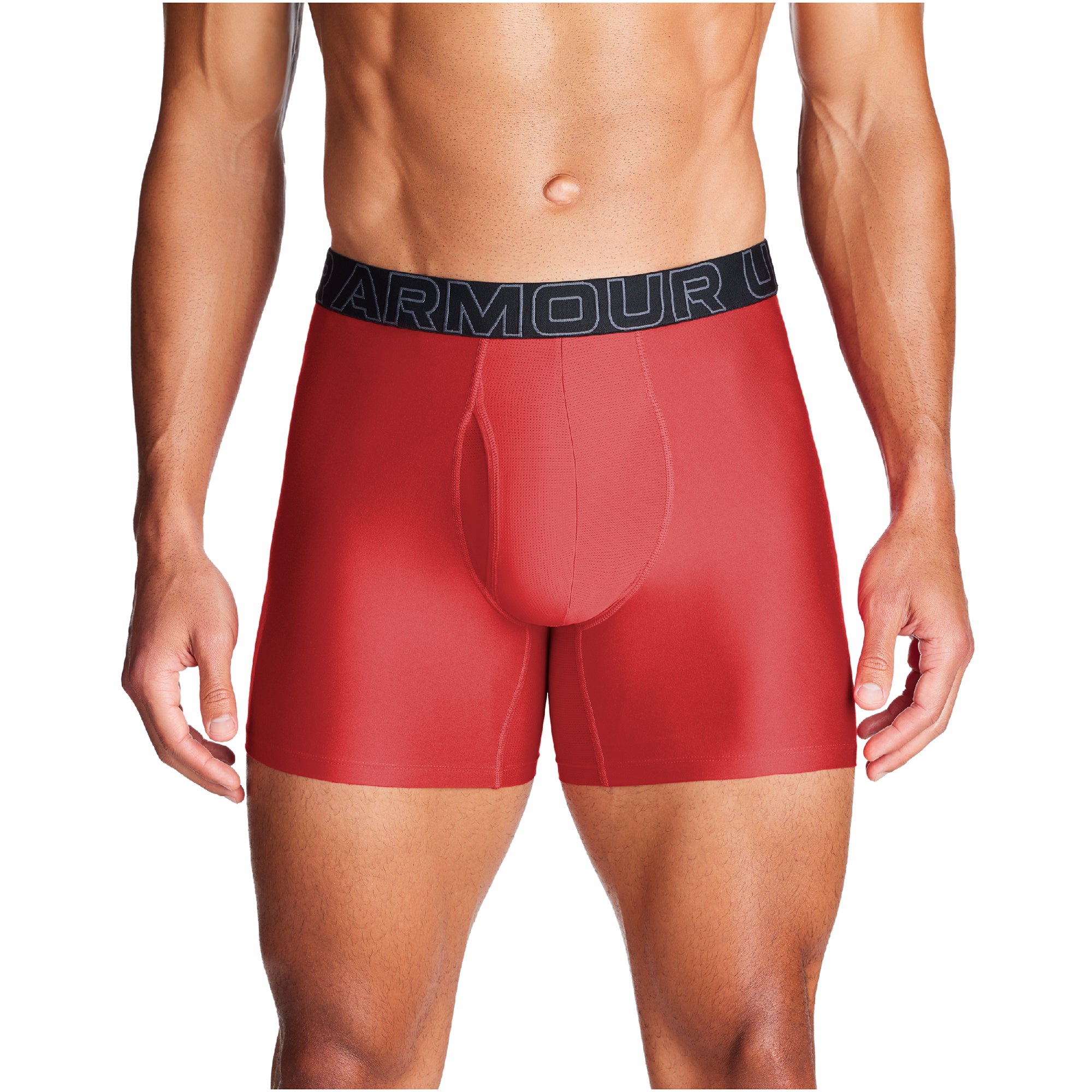 UA Boxerjock® balení 3 kusů