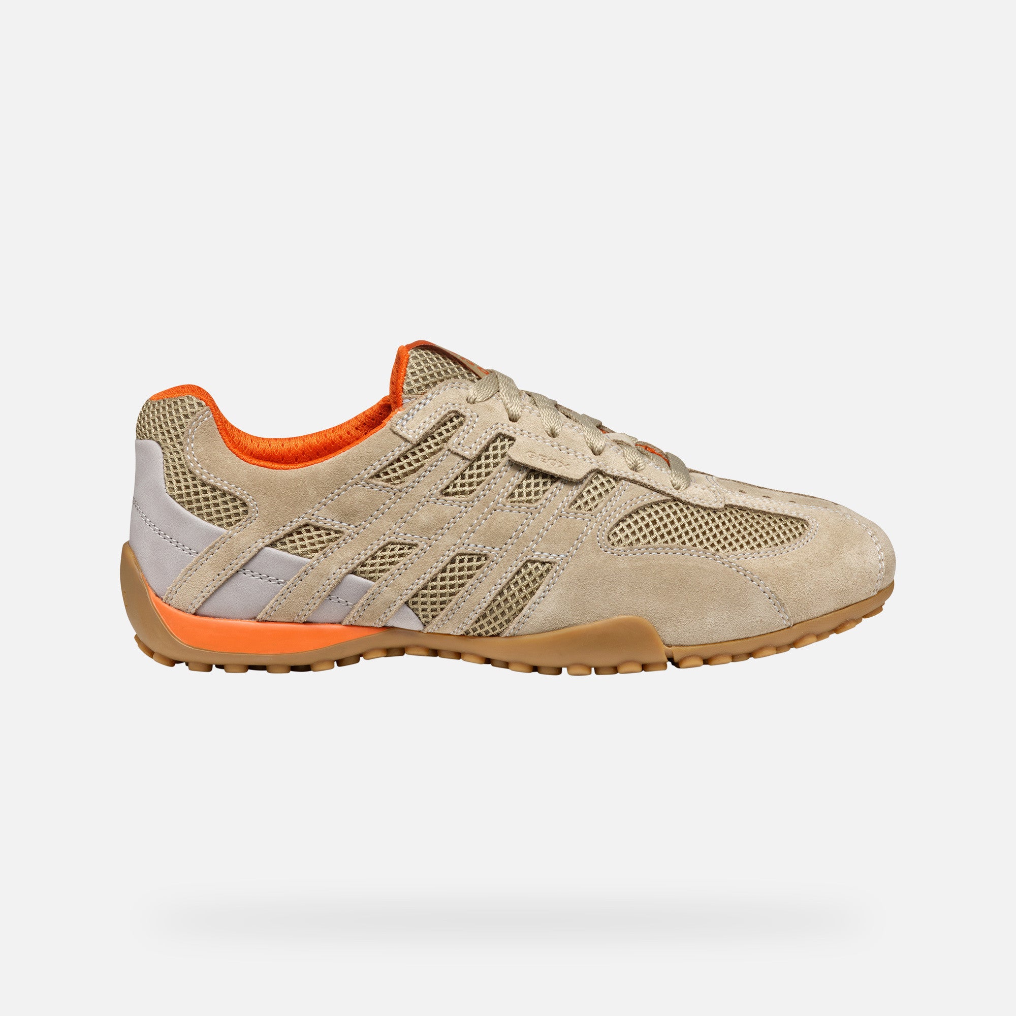 Snake Original Sneakers