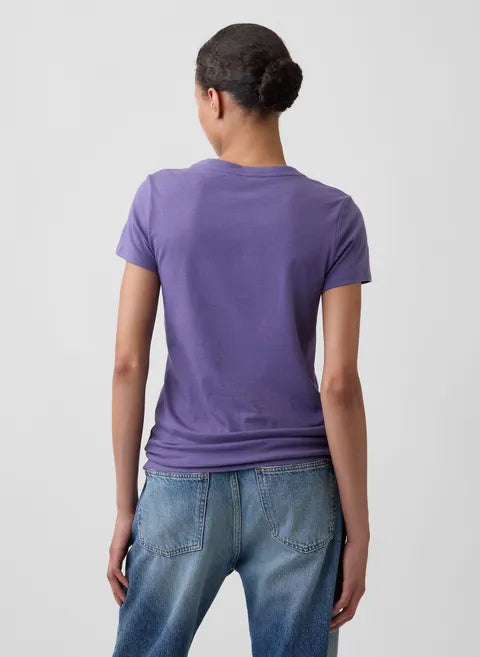 Damen Logo T-Shirt