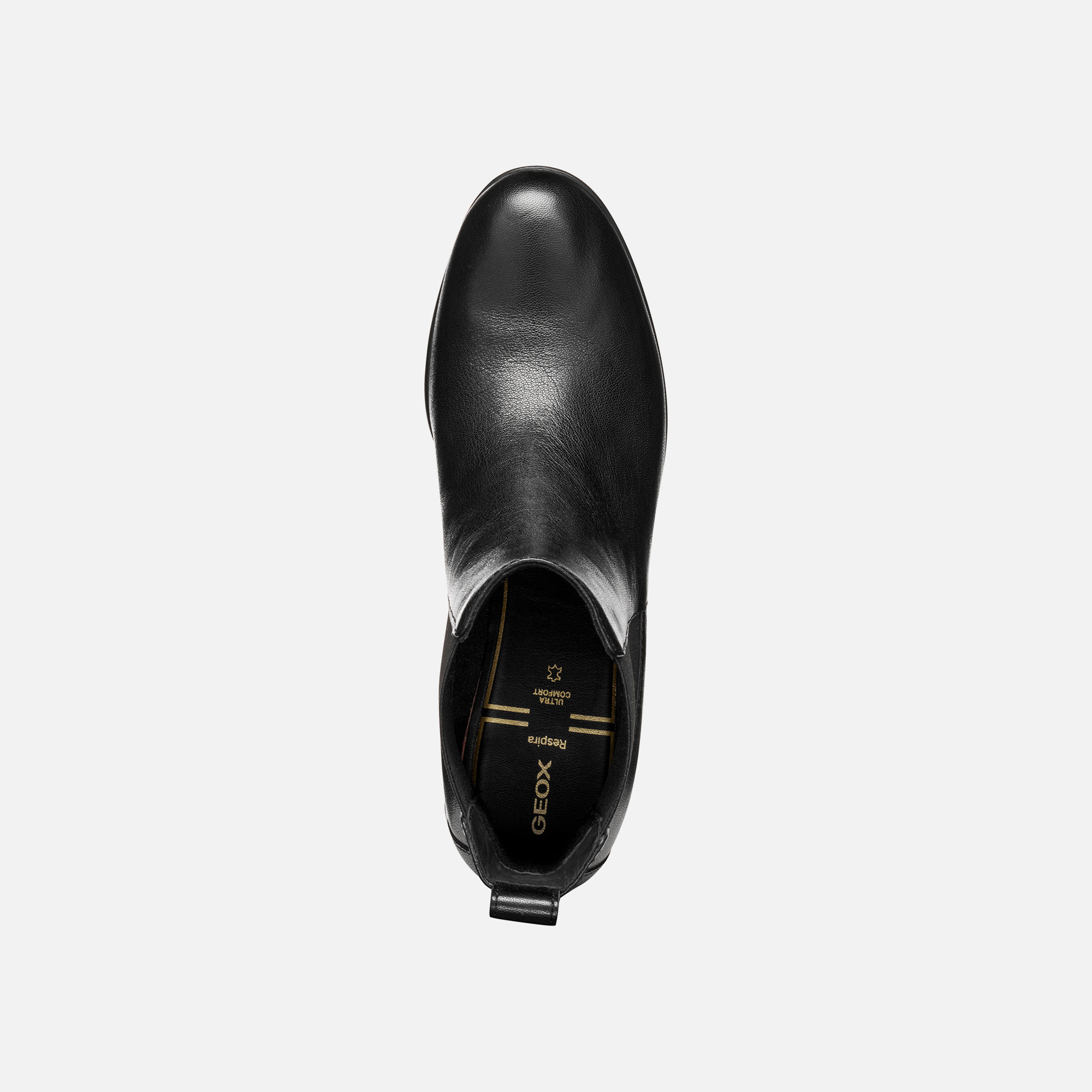 WALK PLEASURE 55 členkové čižmy