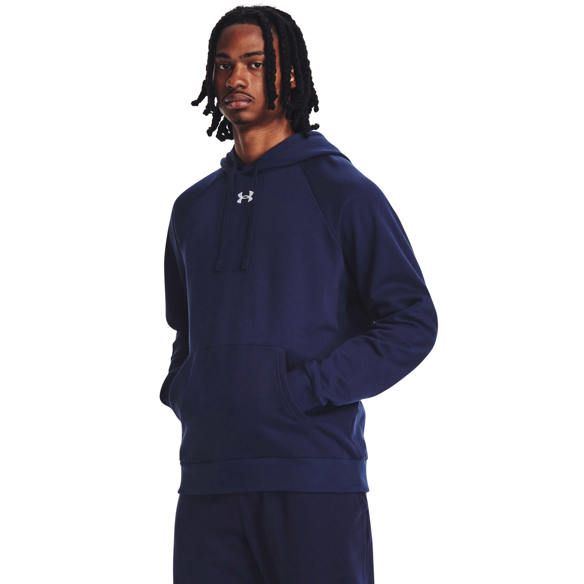 UA Rival Fleece Hoodie