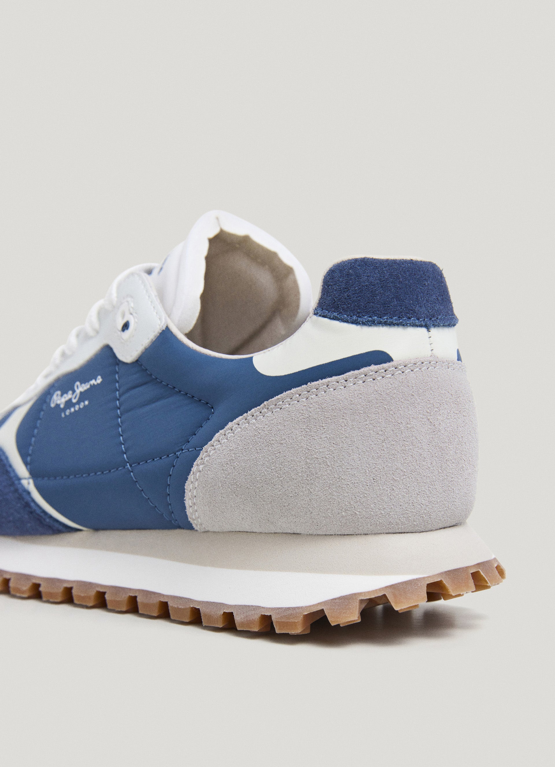 Tenisky Brit-On Master