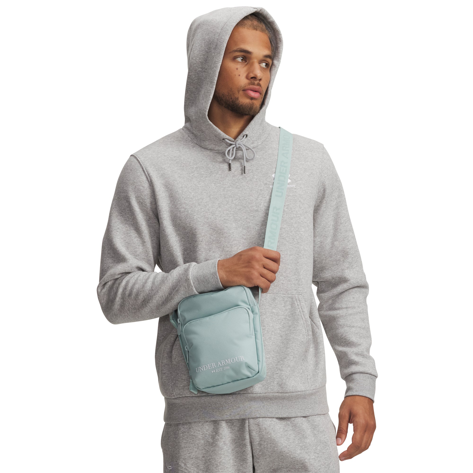 UA Essential Lite crossbody taška