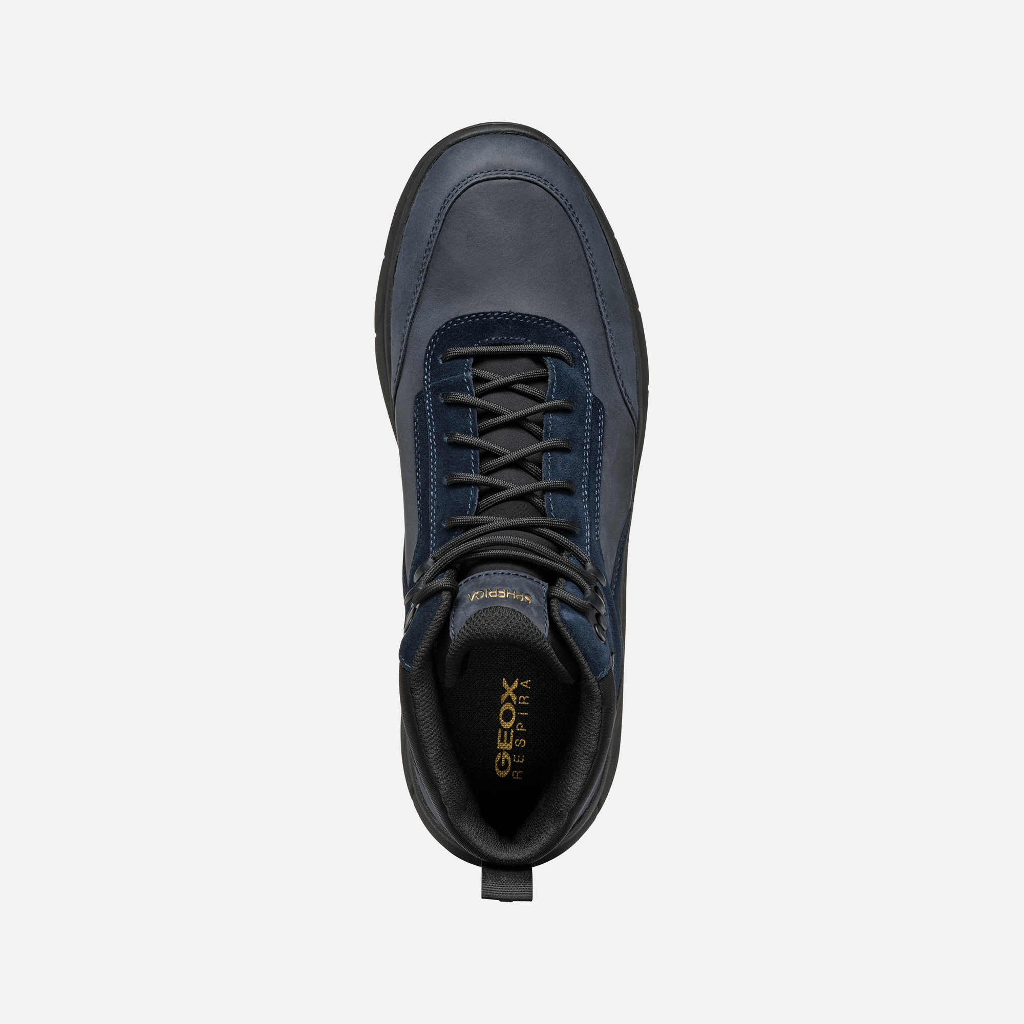 SPHERICA 4X4 ABX turistické boty