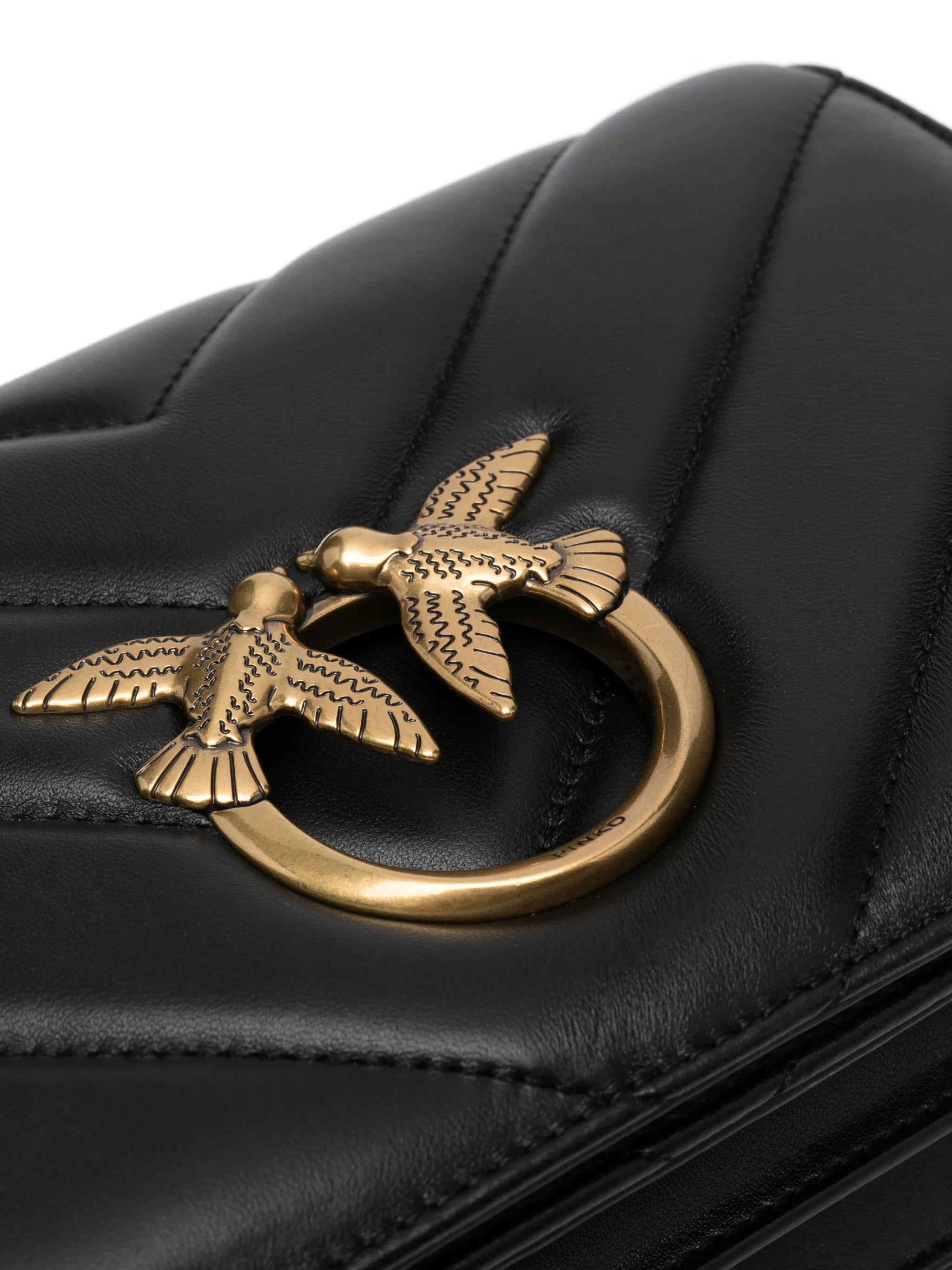 Love Click Classic crossbody taška