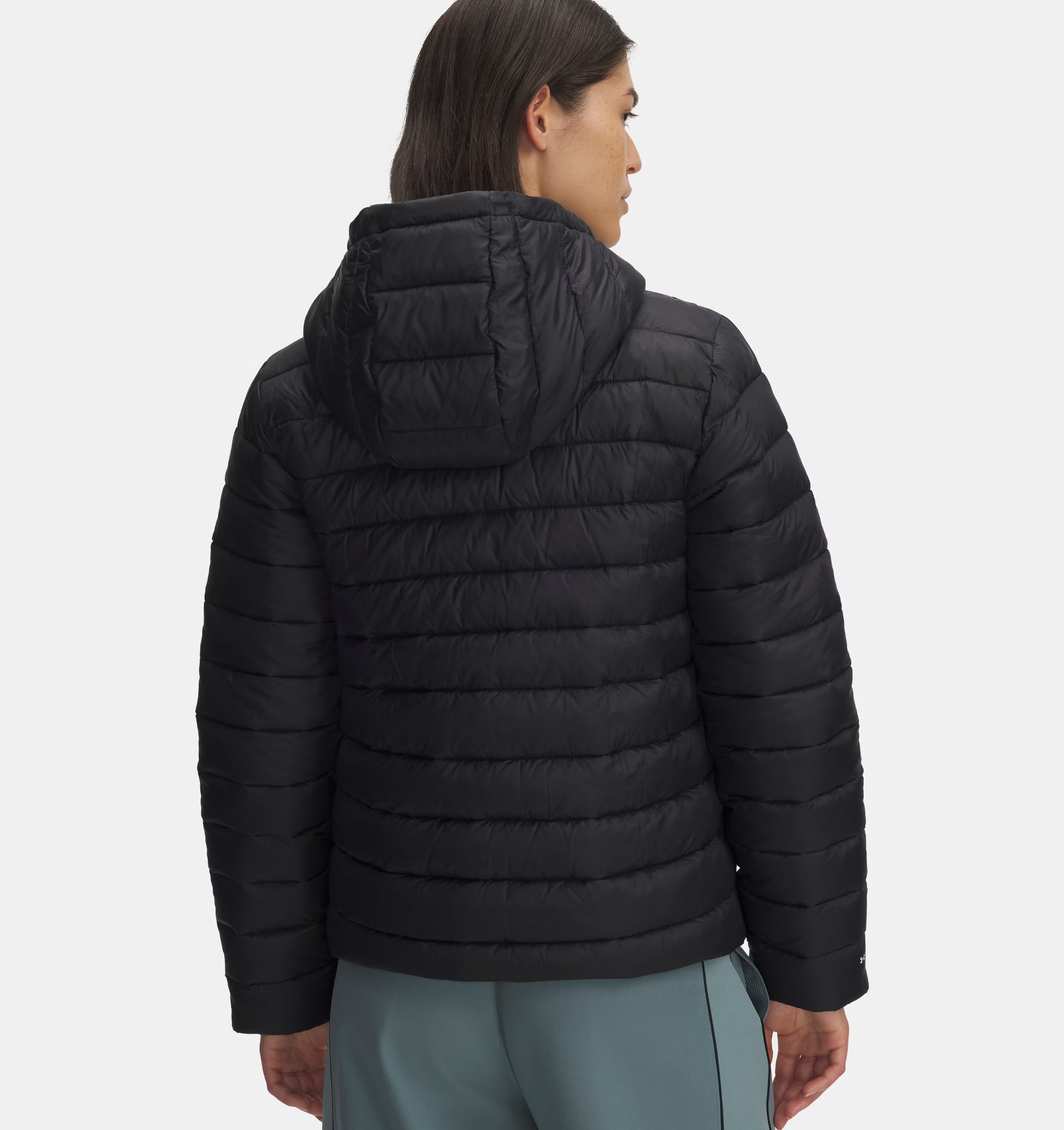 Sportovní oblečení zateplená bunda