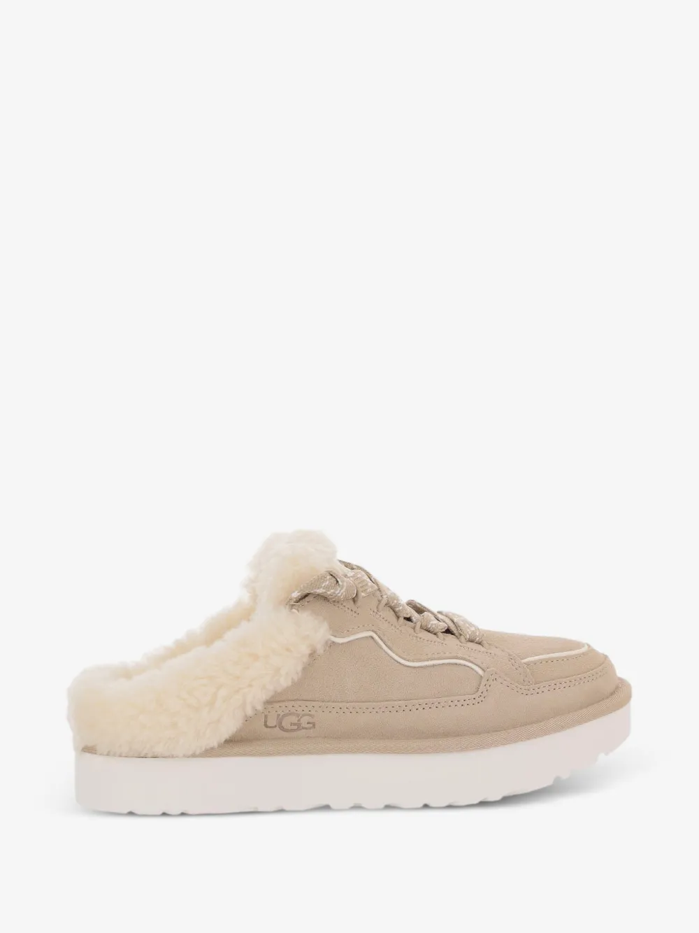 Lowmel Damen Mules