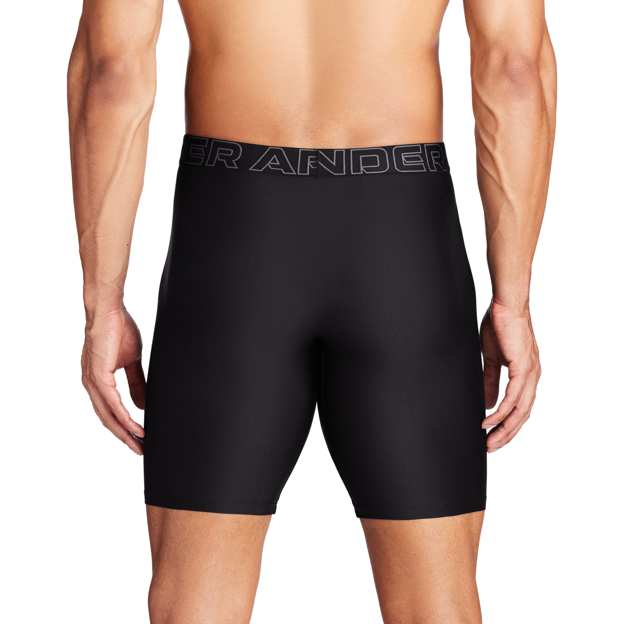 UA Boxerjock® balenie 3 kusov