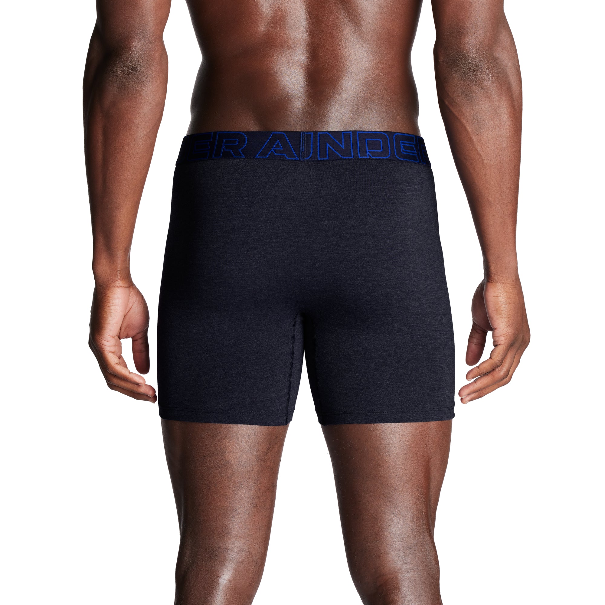 UA Boxerjock® balení 3 kusů