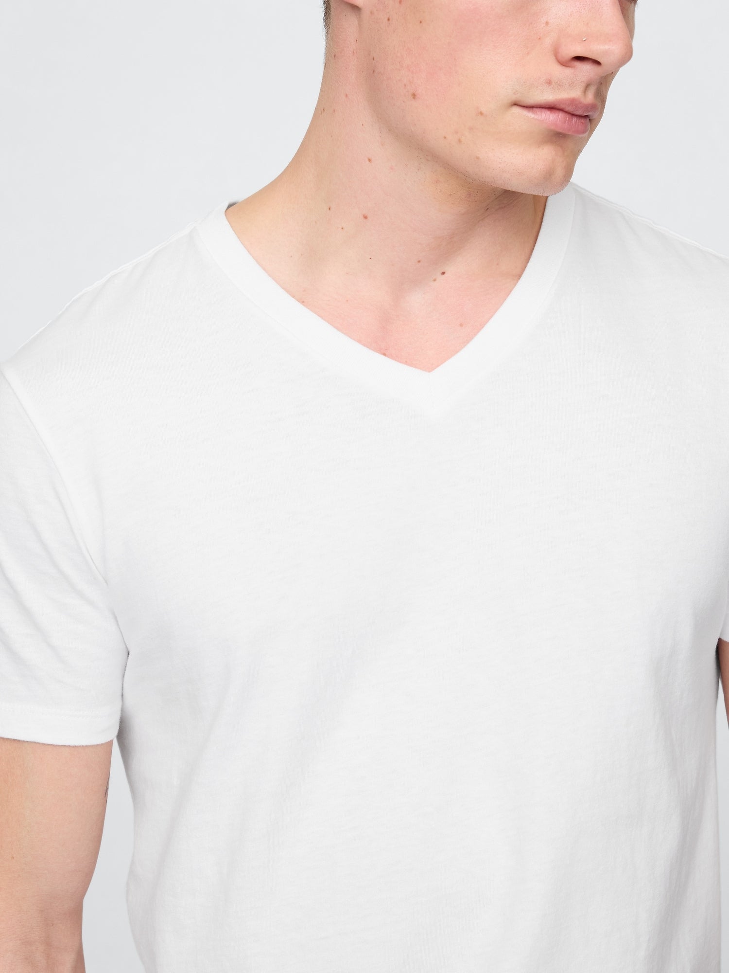 Pánské tričko Classic