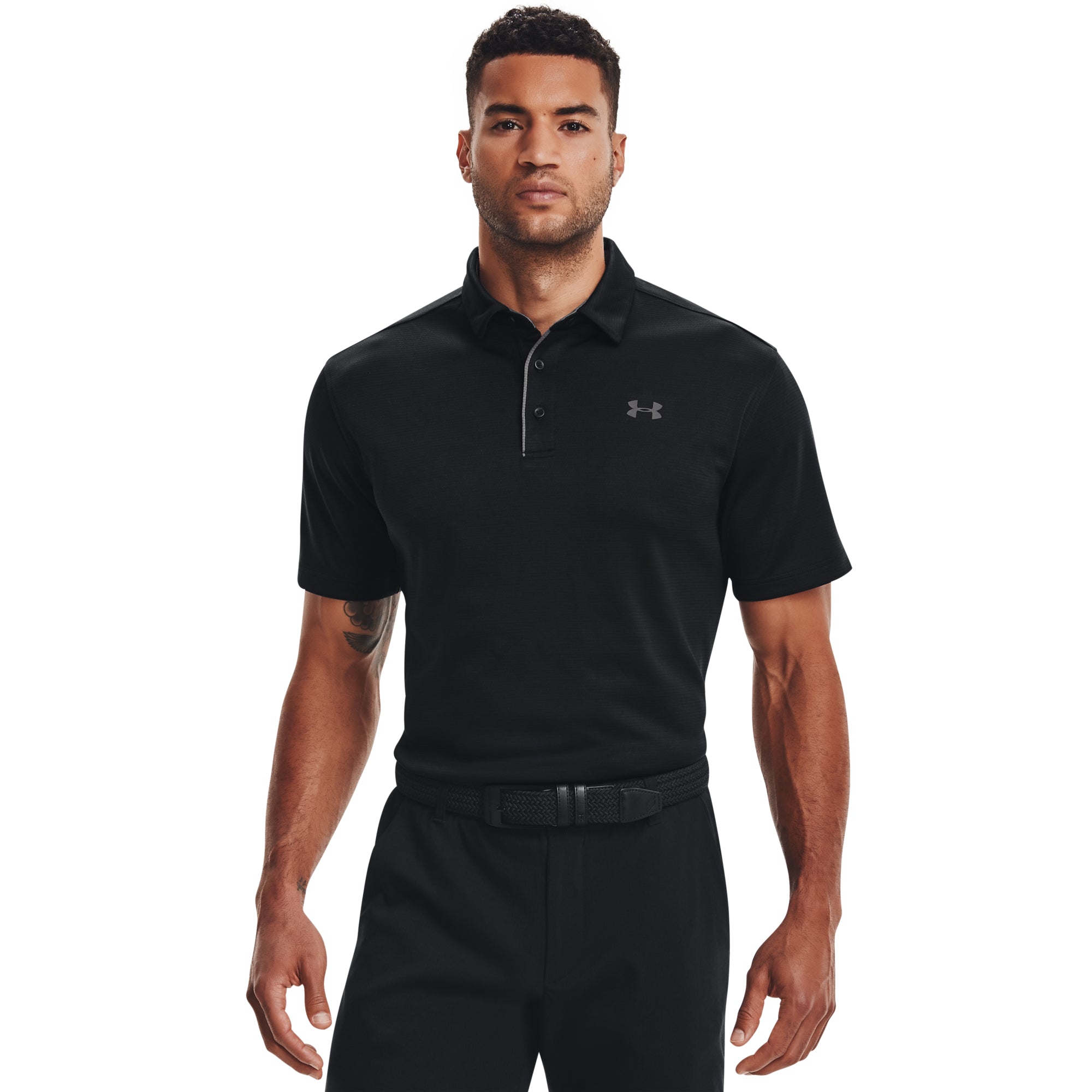 Tech Polo Shirt
