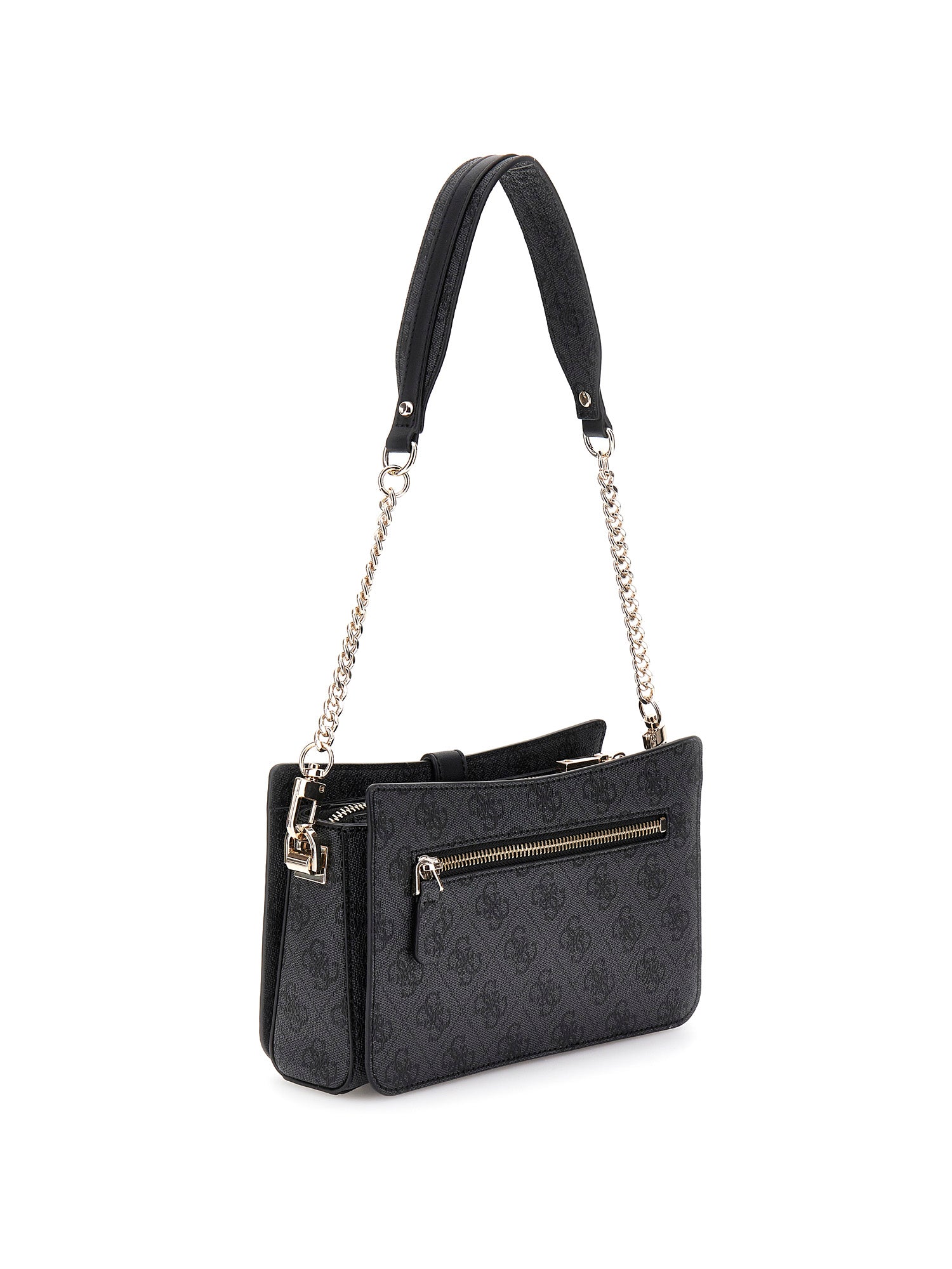 Zamira horní zip ramenní taška