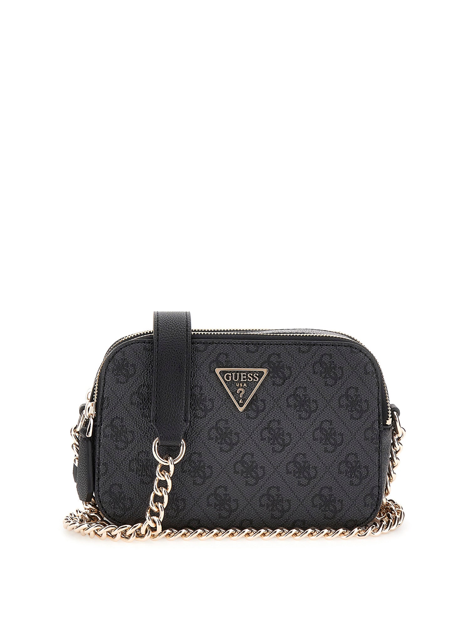 NOELLE CROSSBODY KAMERATASCHE