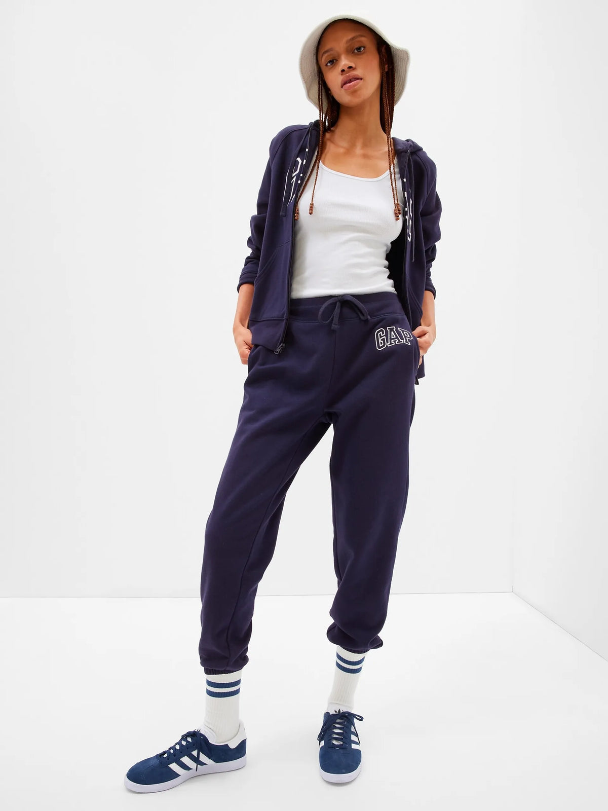 Damen Sweatpants