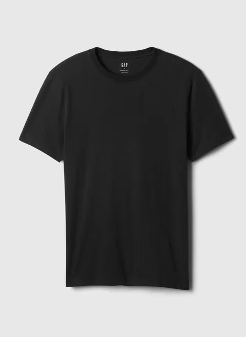 Herren Soft Crew T-Shirt