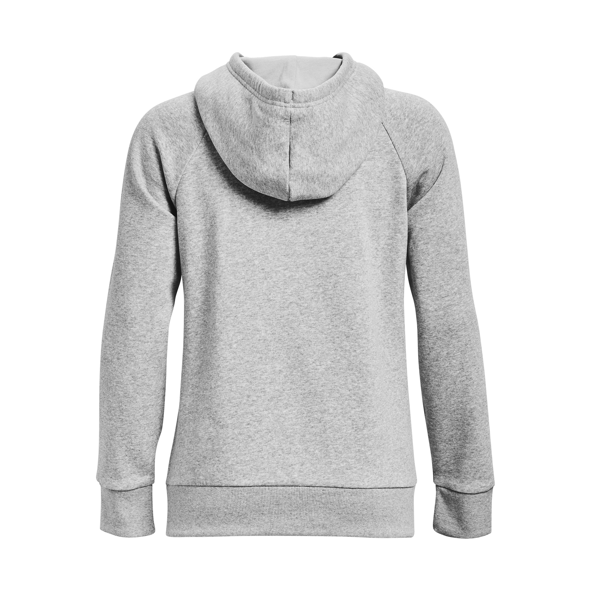 Rival Fleece Mikina s velkým logem