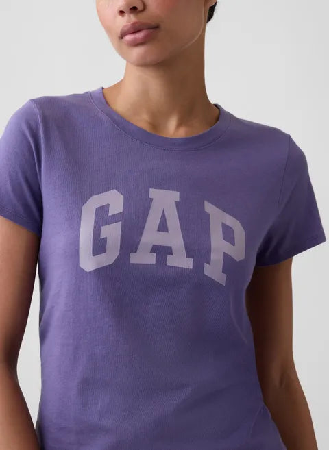 Damen Logo T-Shirt