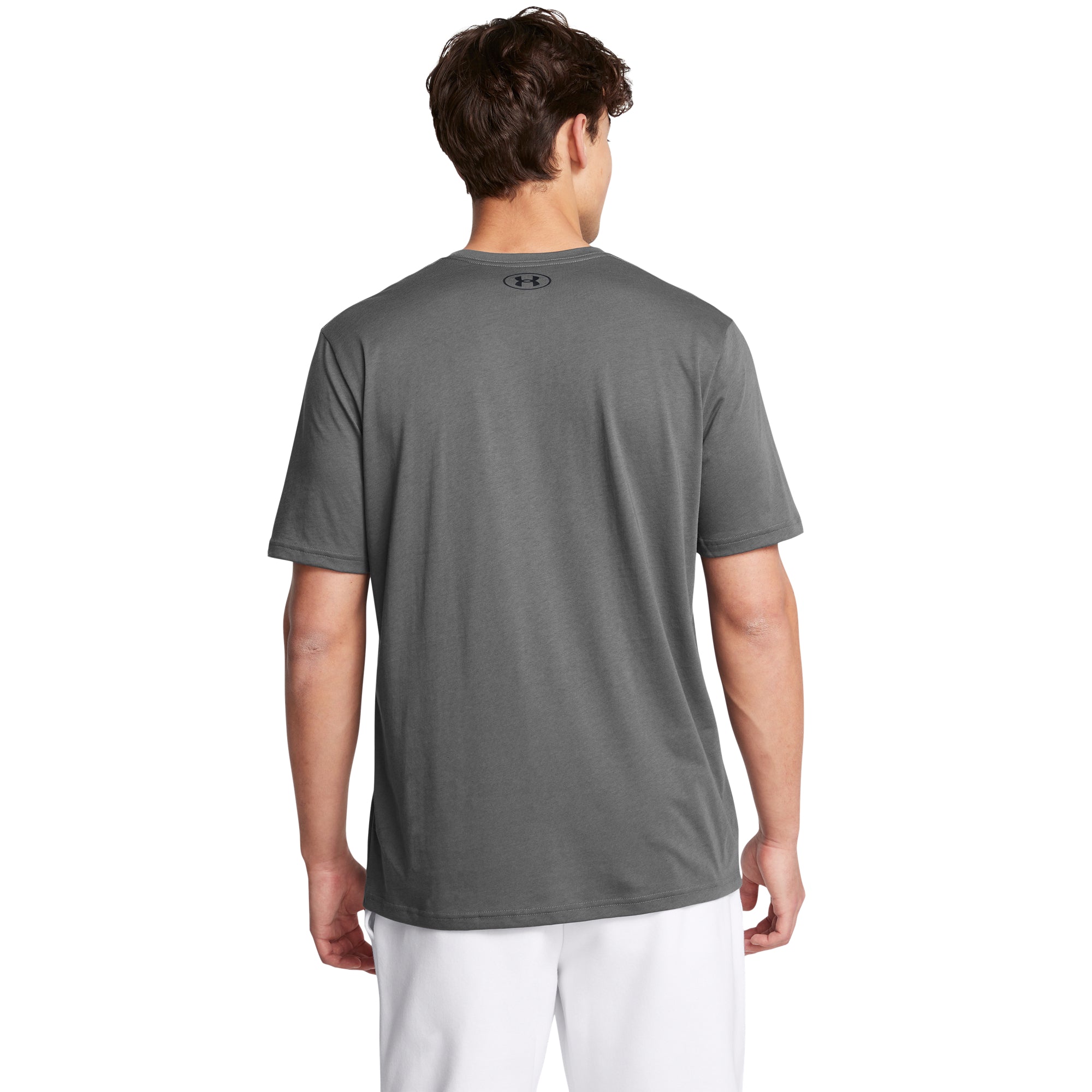 UA M Sportstyle LC SS T-Shirt