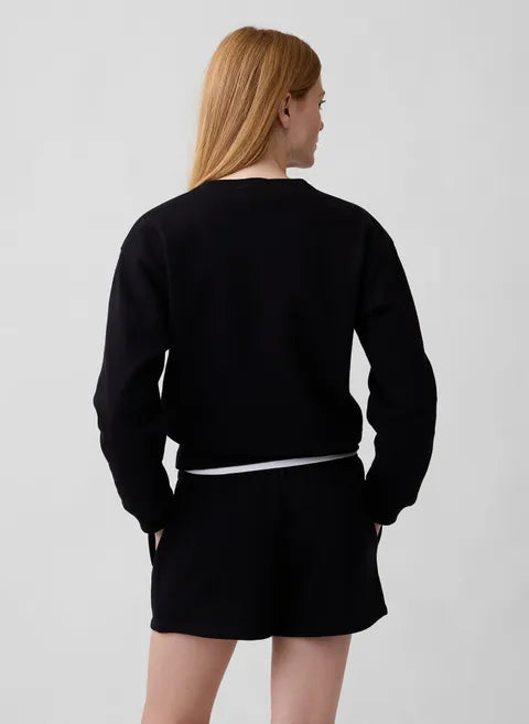 Damen Heritage Crew Sweatshirt