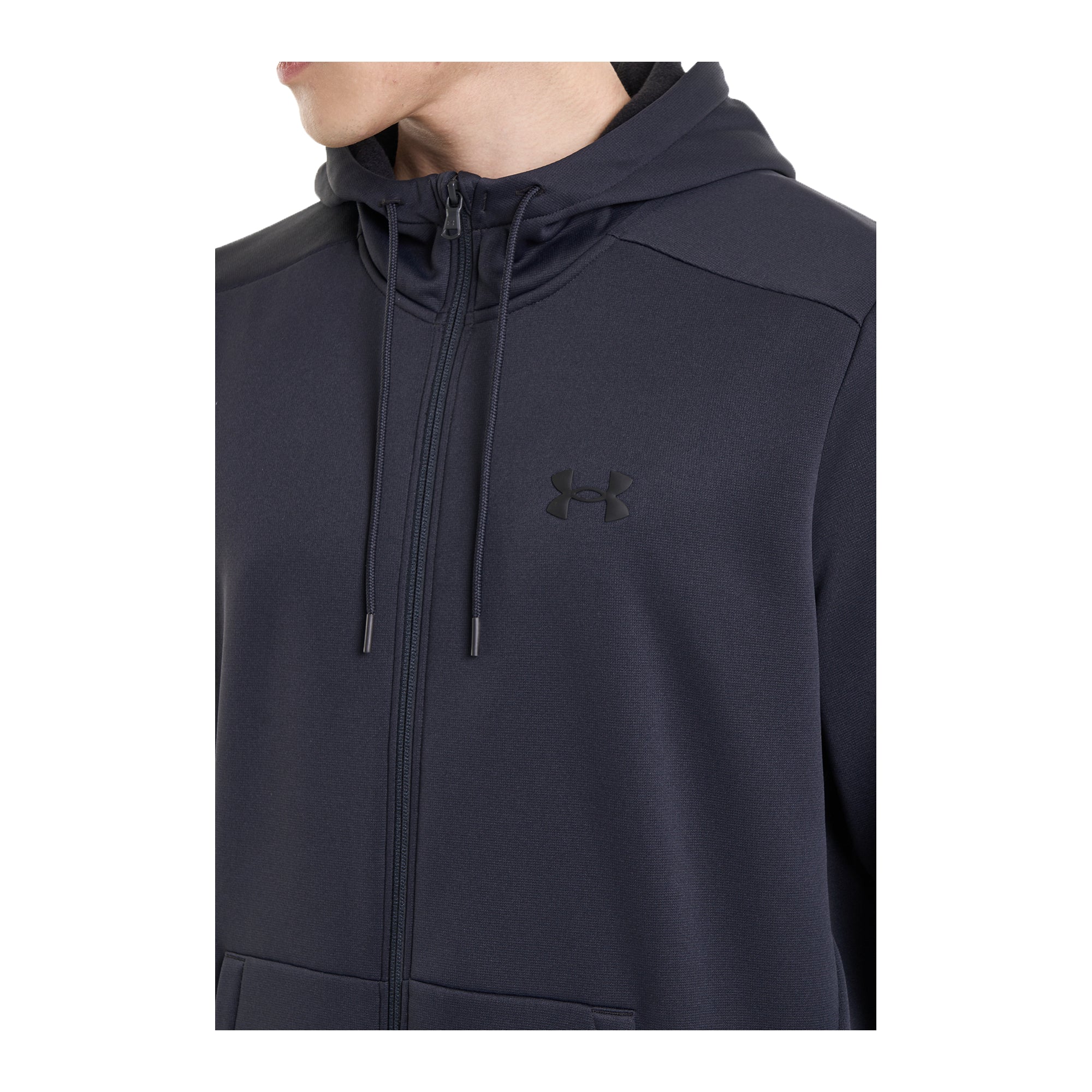 Armour Fleece® mikina s kapucňou
