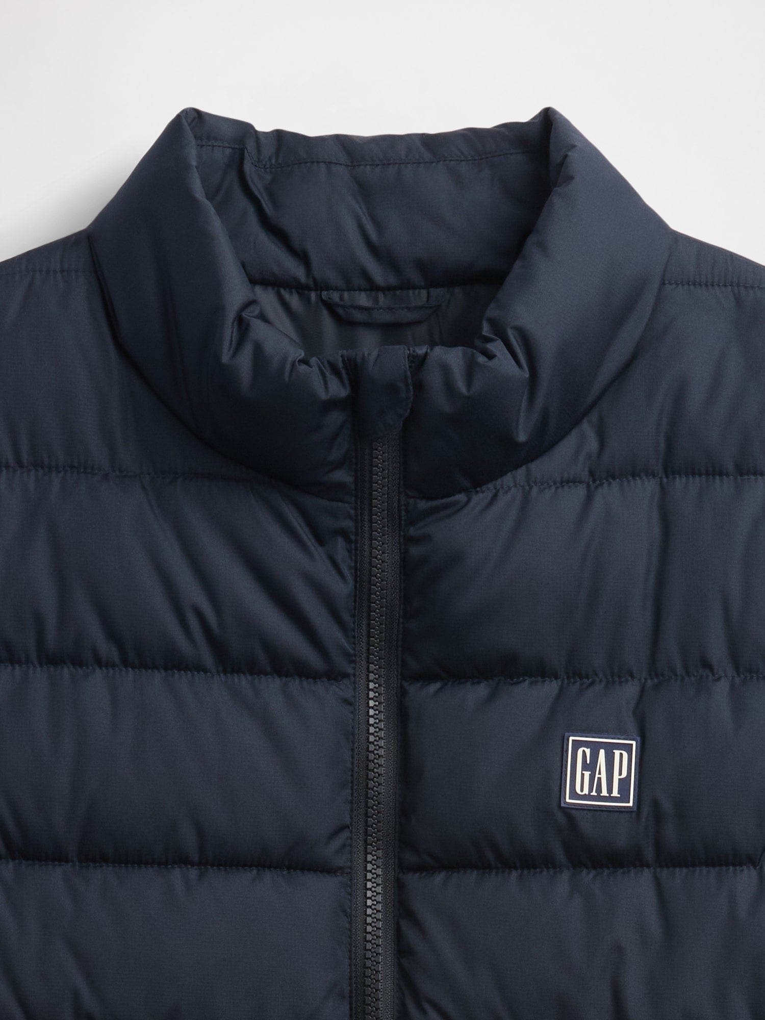 Pánská prošívaná vesta