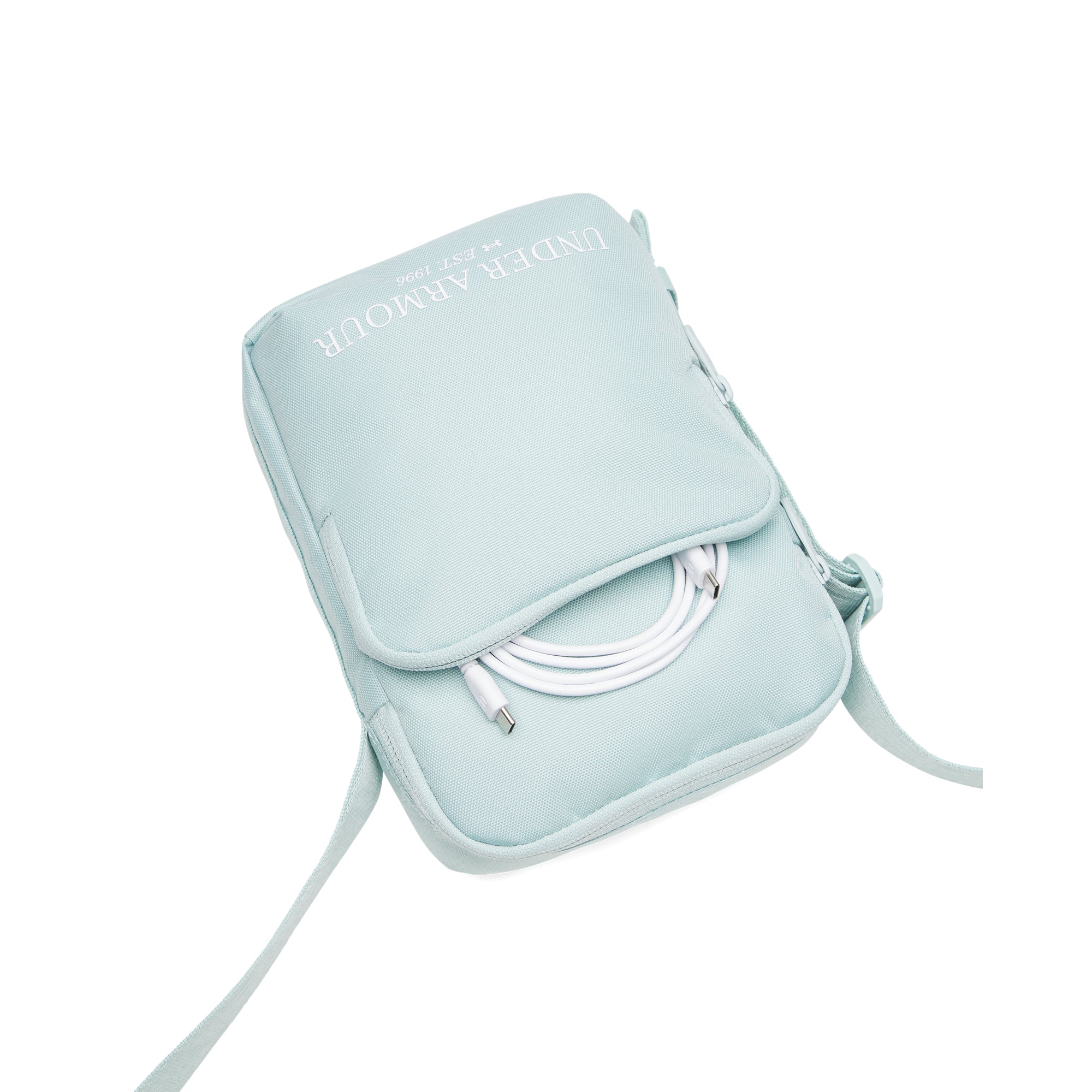 UA Essential Lite crossbody taška