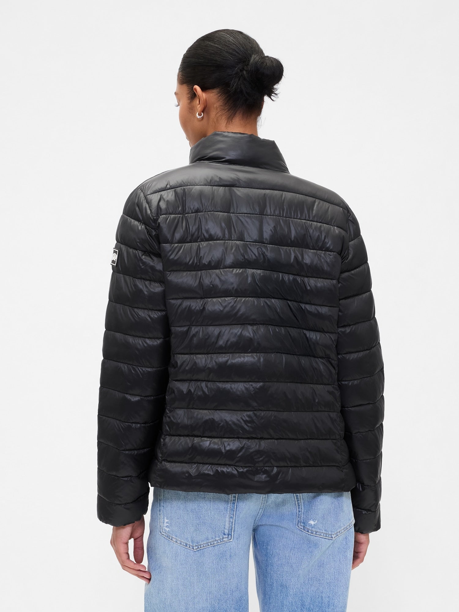 Dámská prošívaná bunda ColdControl