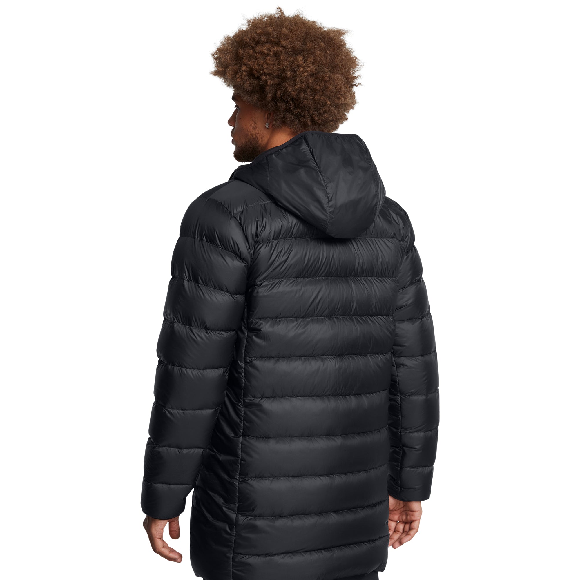 Legend páperová parka