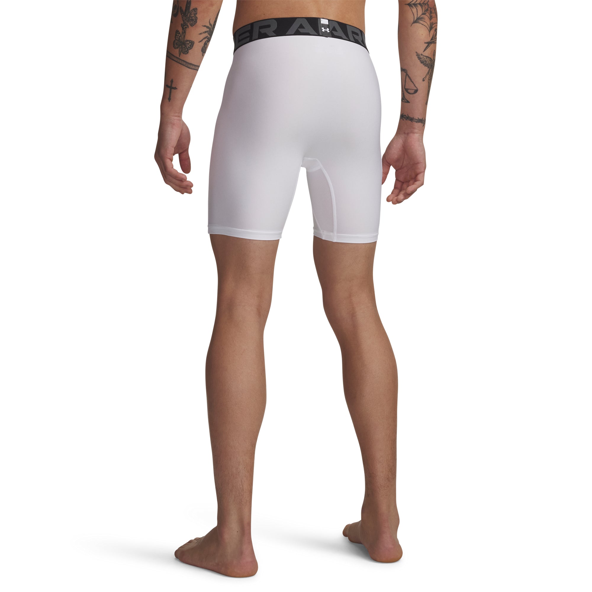 UA HG Armour Boxer Shorts