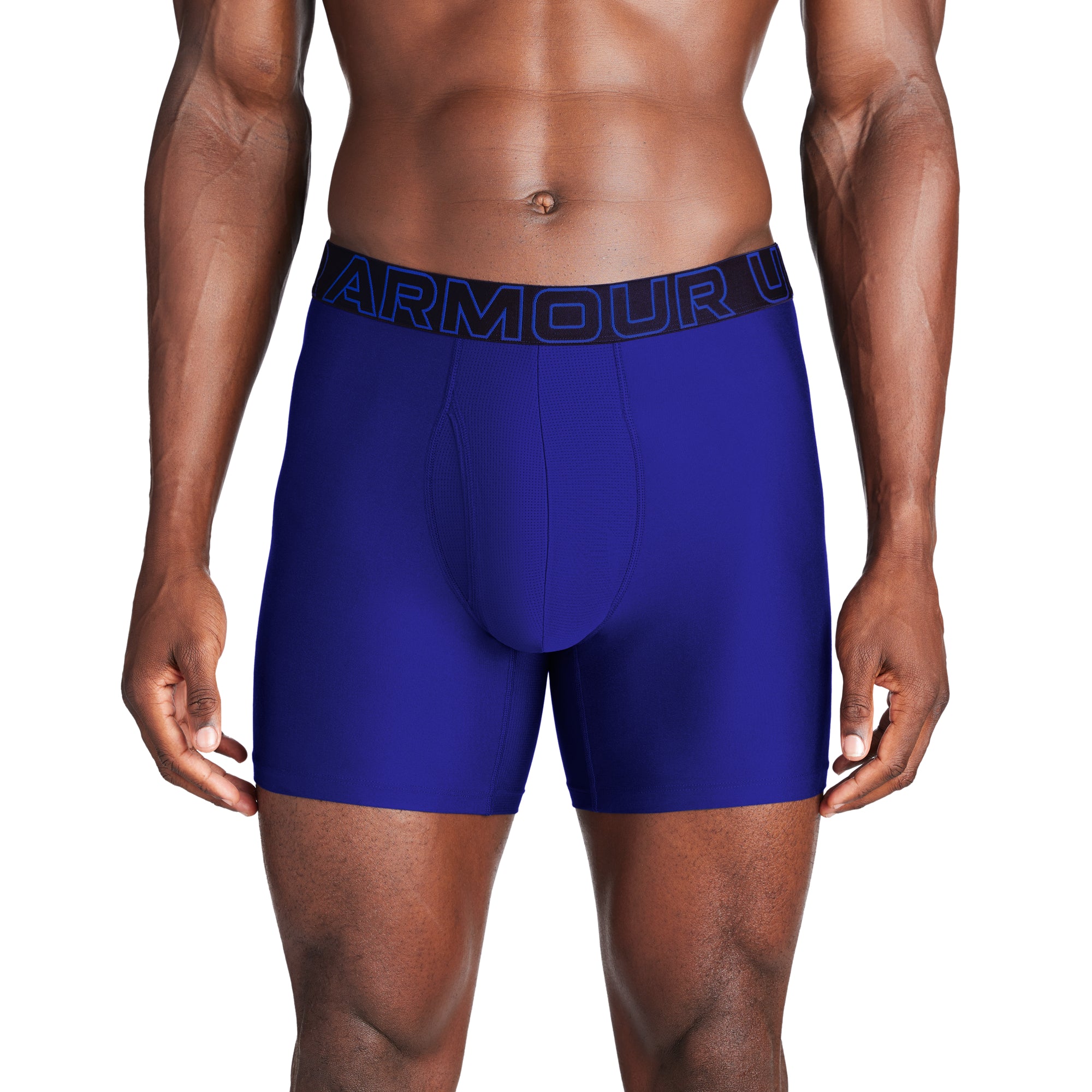 UA Boxerjock® balení 3 kusů