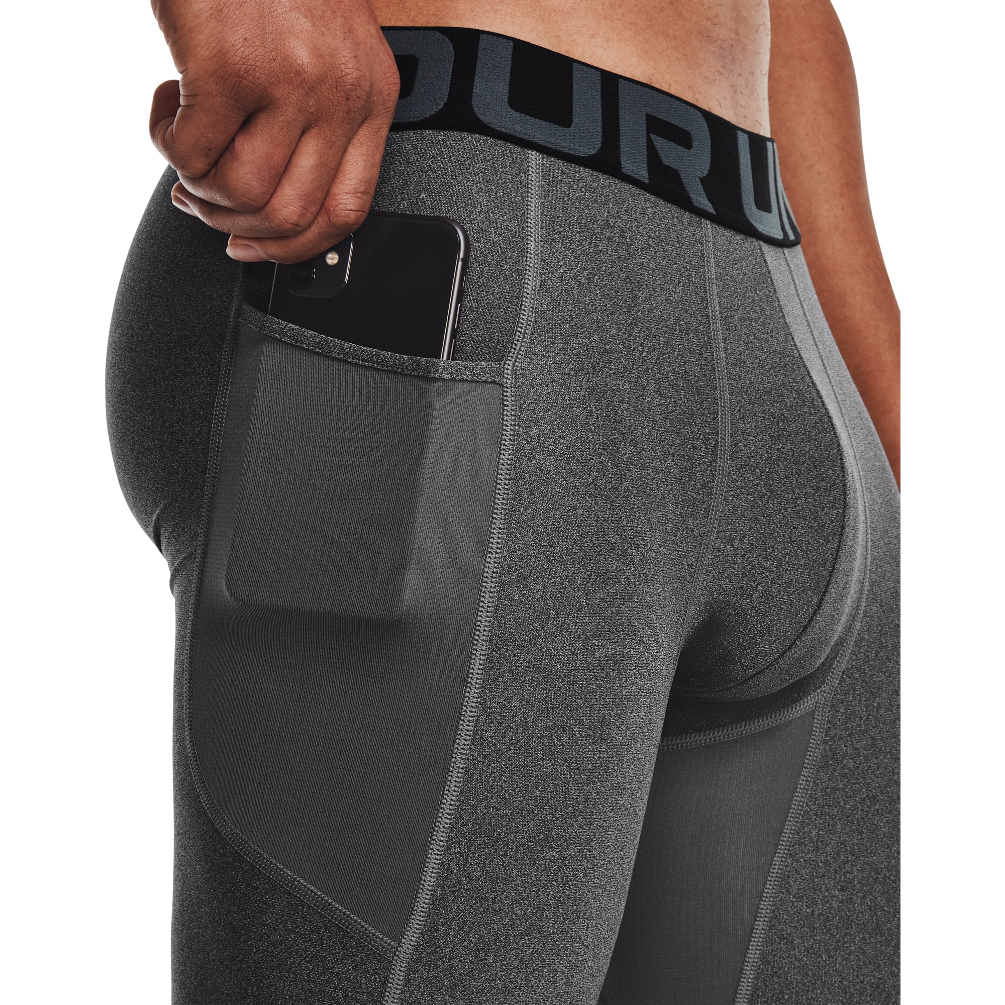 HeatGear® Compression Shorts