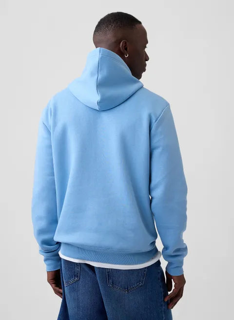 Herren Hoodie mit Logo