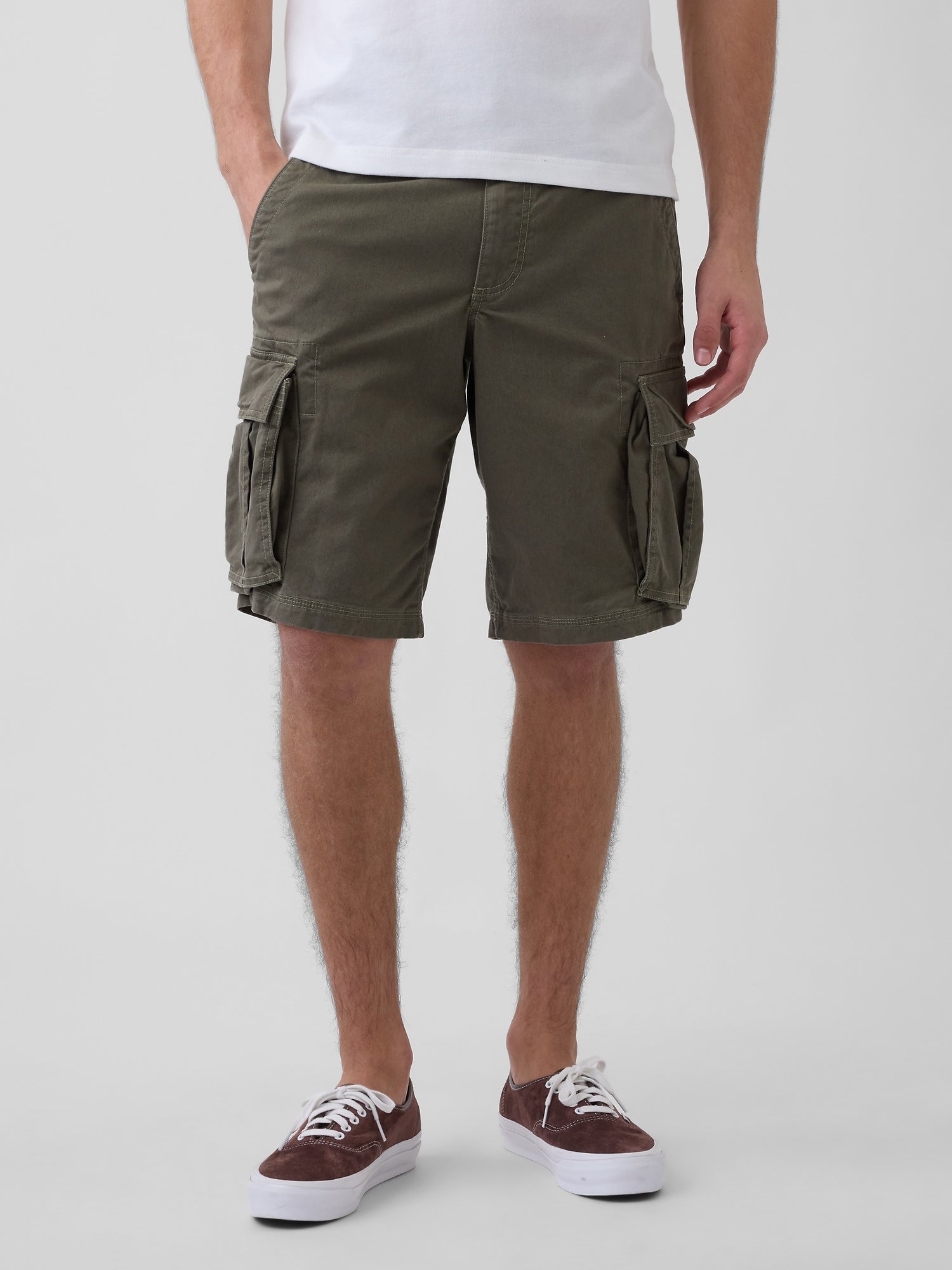 Cargo kraťasy