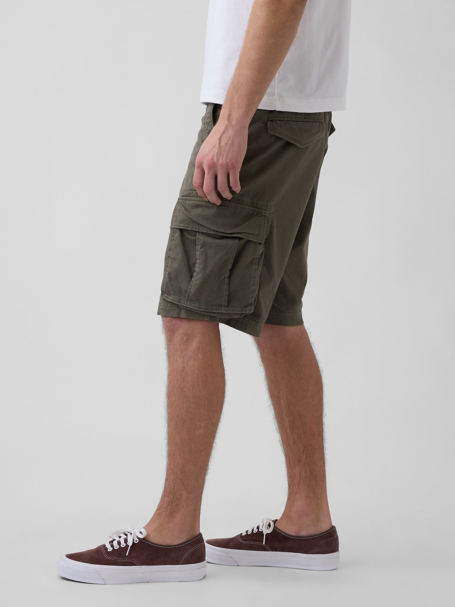 Cargo kraťasy
