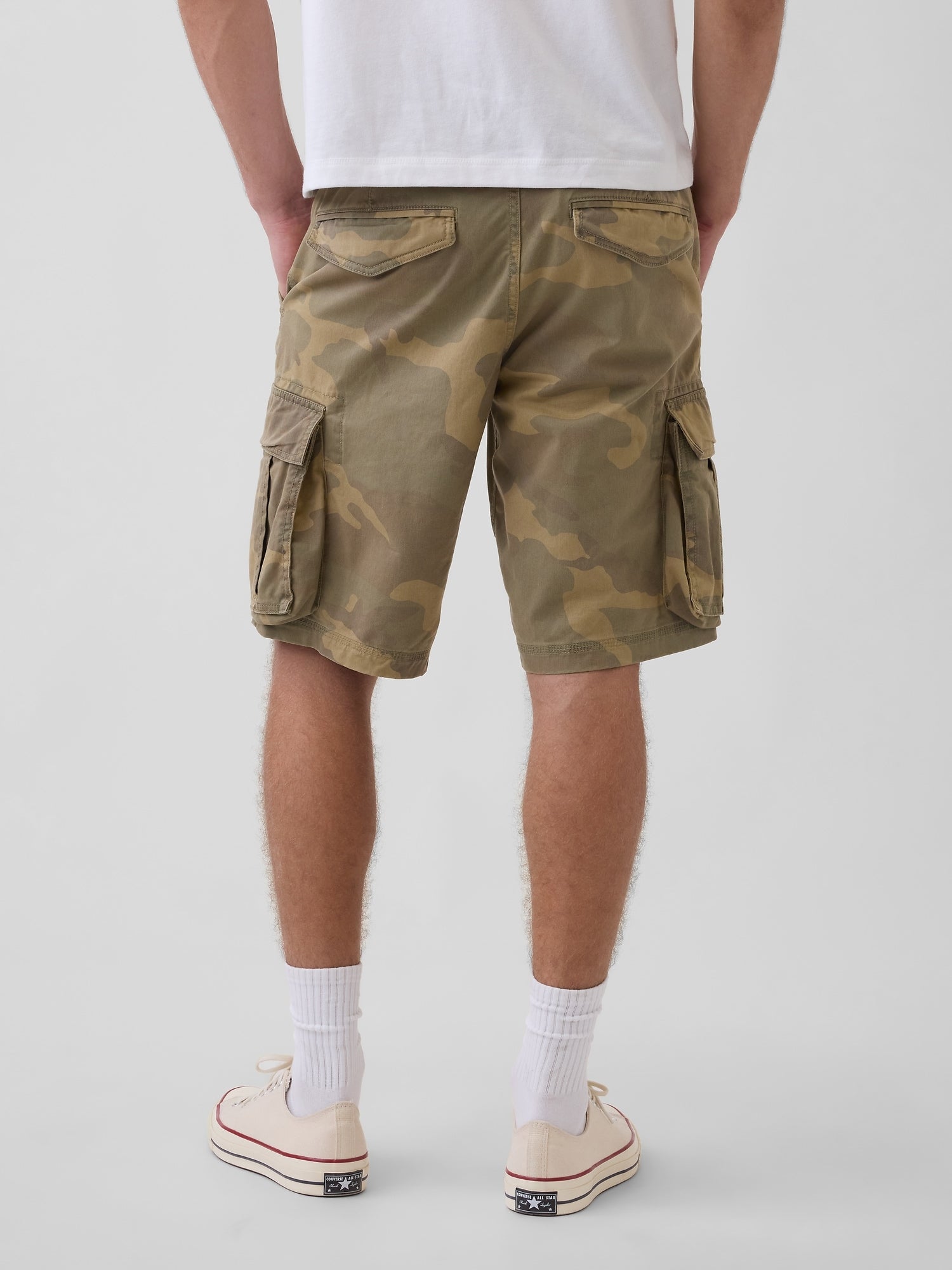 Cargo šortky