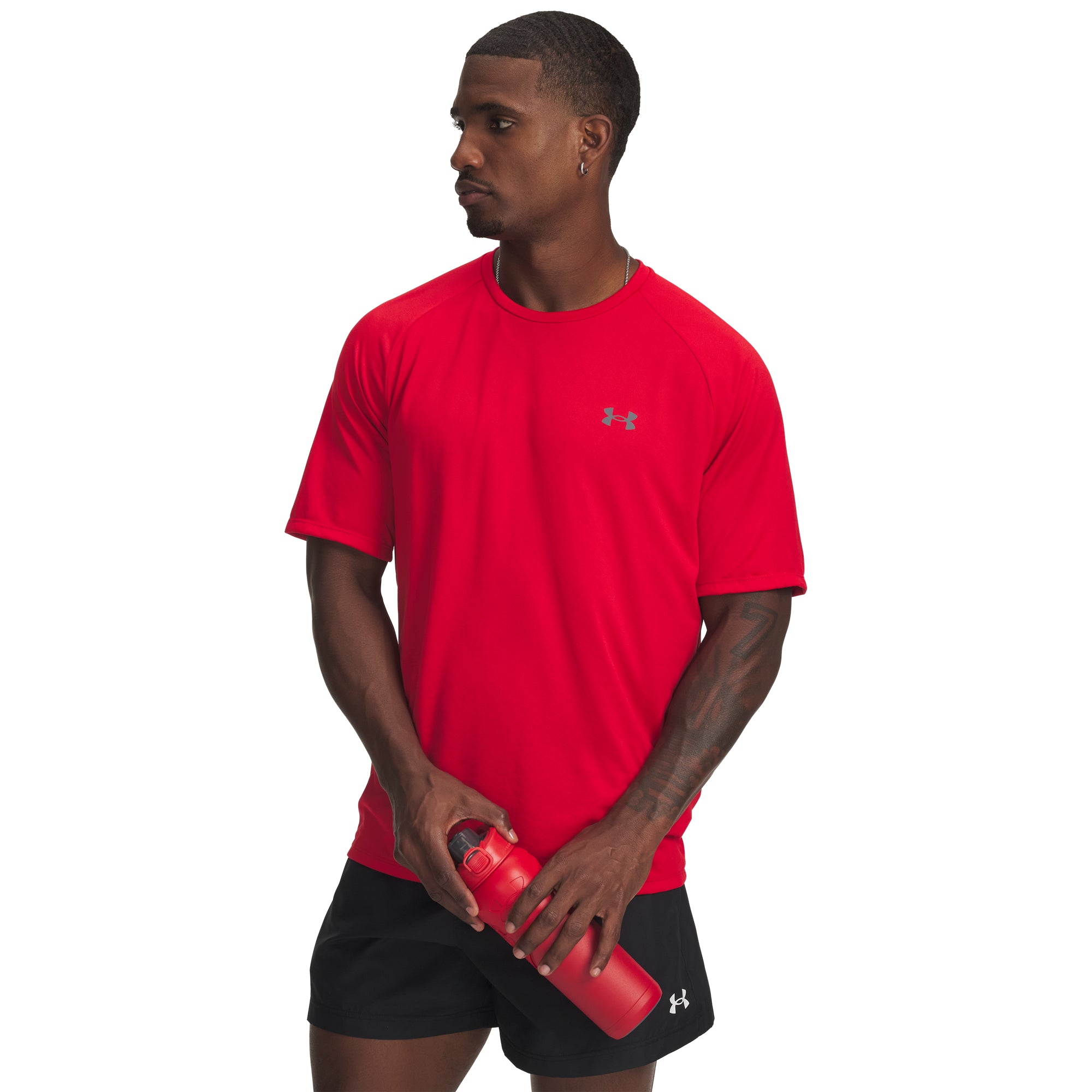 UA Tech Short-Sleeve T-Shirt 2.0