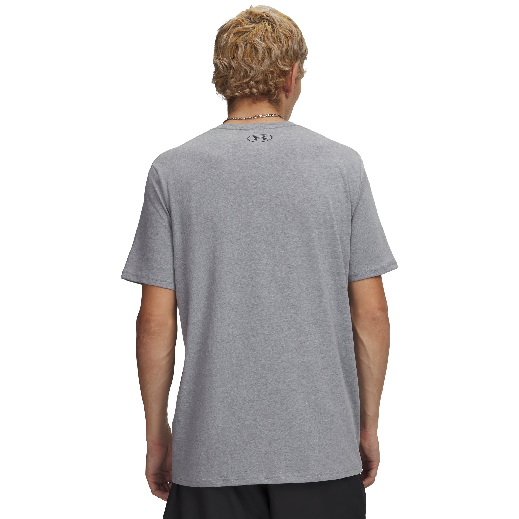 Sportstyle Left Chest Short-Sleeve T-Shirt