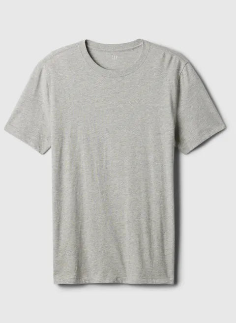 Herren Soft Crew T-Shirt