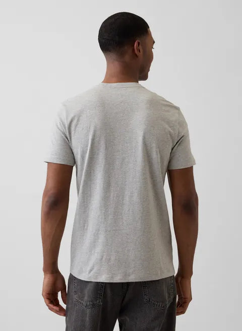 Herren T-Shirt mit Logo